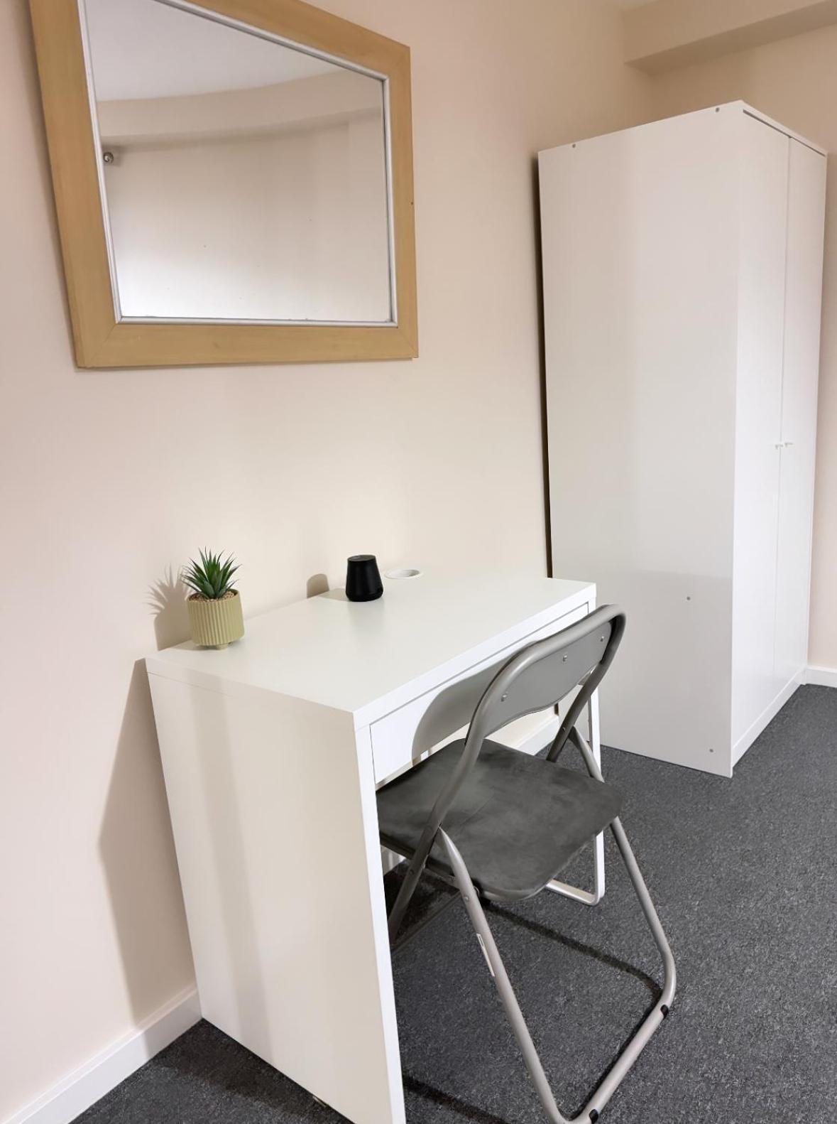Luxury 2 Bedroom Apartment In Manchester City Centre - Free Parking Bagian luar foto