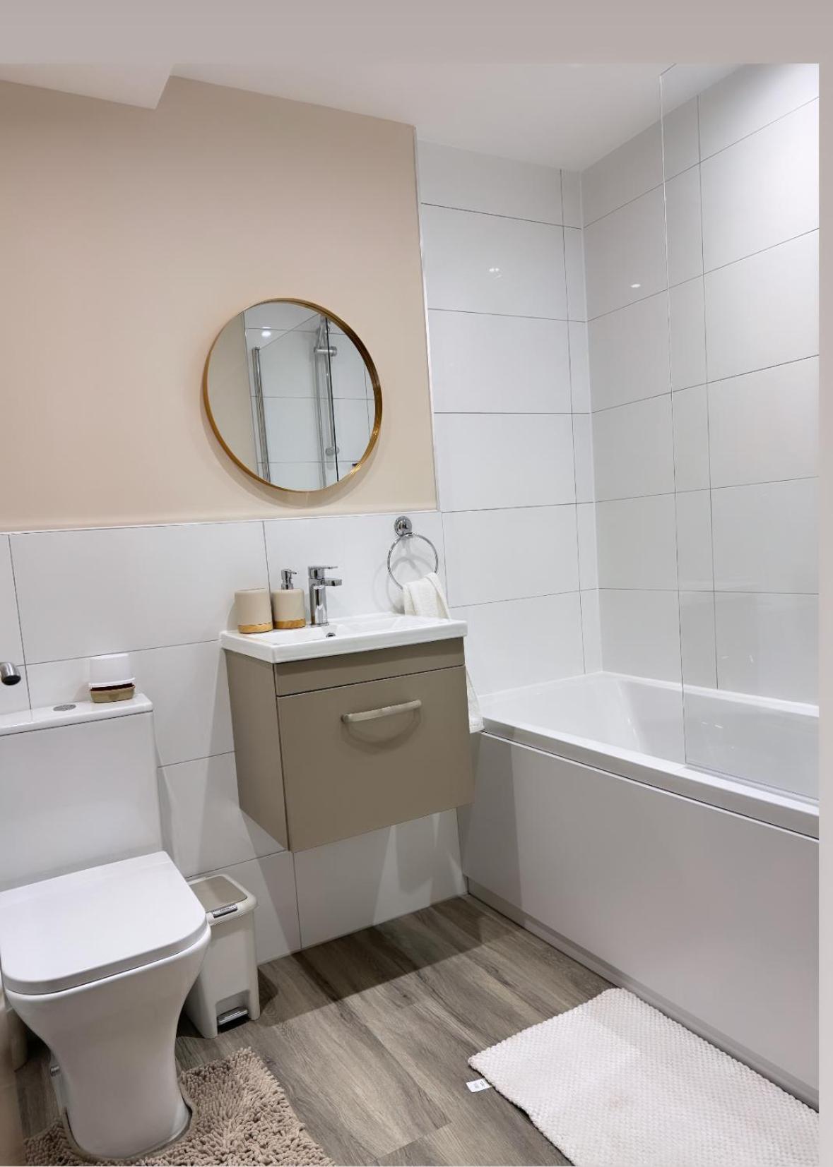 Luxury 2 Bedroom Apartment In Manchester City Centre - Free Parking Bagian luar foto